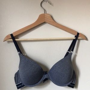 Tommy Hilfiger push up bra